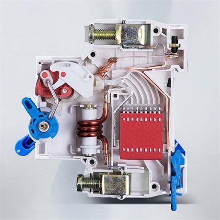 Disjoncteur G NXB-63 2P C40(R)