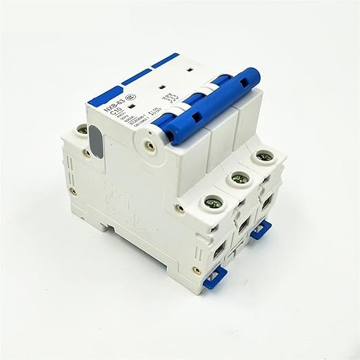 Disjoncteur G NXB-63 3P C20