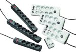 Parafoudre NU6-II40/385 4P
