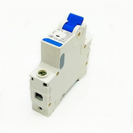 Disjoncteur G NXB-63 1P+N C10