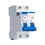 Disjoncteur NXB-63 1P C3