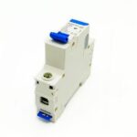Disjoncteur G NXB-63 1P+N C25