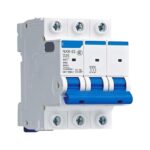 Disjoncteur G NXB-63 1P+N C4
