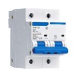 Disjoncteur G NXB-63 1P+N C16