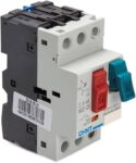Disjoncteur Diff G NXBLE-63 3P C25 300mA