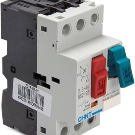 Disjoncteur Moteur G NS2-80B 56-80