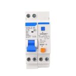 Disjunteur NXB-40 1P+N16A