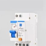 Disjoncteur NXB-40 1P+N6A
