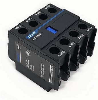 Bloc Auxilliaire Moteur NS2-AU11