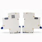 Disjoncteur G NXB-63 2P C20(R)