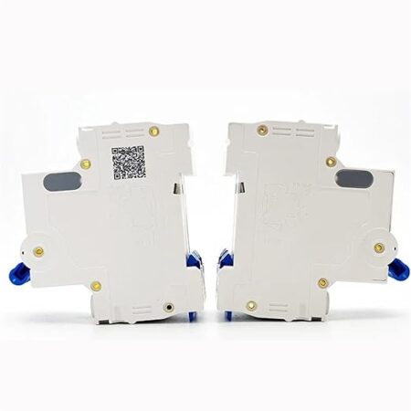 Disjoncteur G NXB-63 2P C25(R)