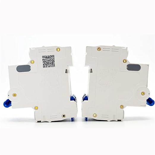 Disjoncteur G NXB-63 2P C20(R)