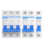 Disjoncteur G NXB-63 2P C20(R)