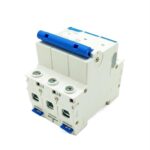 Disjoncteur G NXB-63 1P+N C40