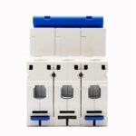 Disjoncteur G NXB-63 2P C20(R)