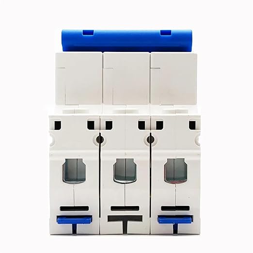 Disjoncteur G NXB-63 2P C20(R)