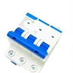Disjoncteur G NXB-63 1P+N C40