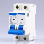 Disjoncteur G NXB-63 2P C40(R)