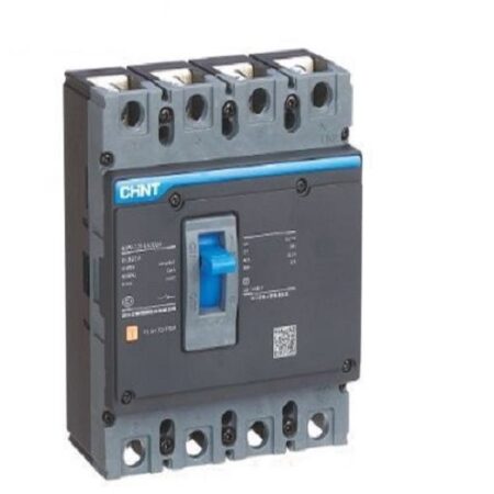 Disjoncteur Diff NXM-NXM-125S/3300 63A