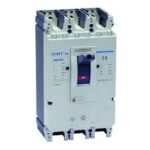Disjuncture Compact NM8-125H/80A/3/M