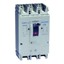 Disjuncture Compact NM8-125H/80A/3/M