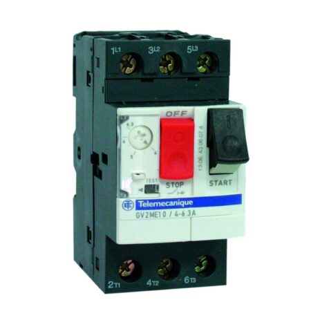 Disjoncteur Moteur G NS2-32 24-32
