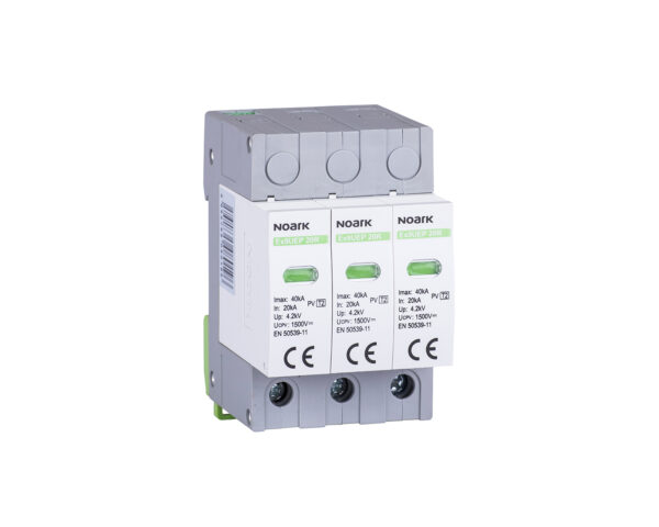 Parafoudre Ex9UEP 20 2P 1000 EU