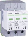 Parafoudre Ex9UEP 20 2P 1000 EU