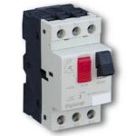 Disjoncteur Moteur G NS2-25 4-6.3