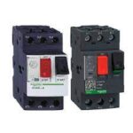 Disjoncteur Moteur G NS2-25 4-6.3