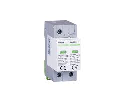 Parafoudre Ex9UEP 20 2P 1000 EU