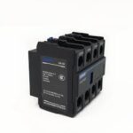 Bloc Auxilliaire AX-3X/11