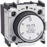Bloc Temporise G F5-T2