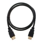 HDMI High-Definition Multimedia Interface