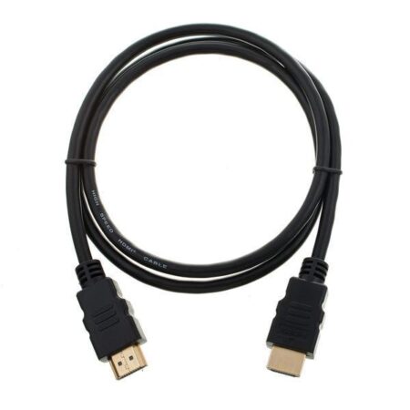 HDMI High-Definition Multimedia Interface