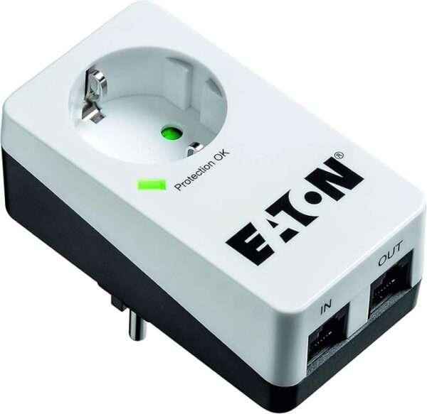 Parafoudre ZMP1-C1P 40KA