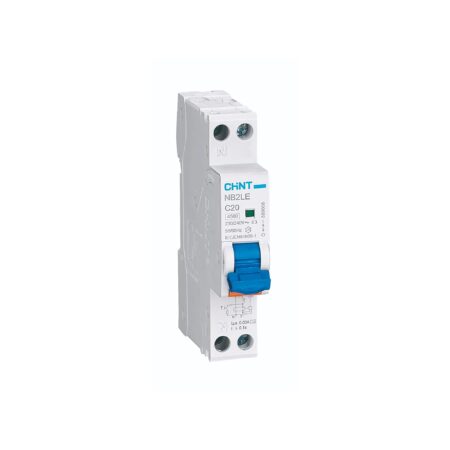 Disjoncteur G NXB-125 3P C63