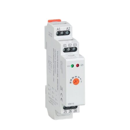 FLOAT RELAY G NJYW1-BL1AC220V