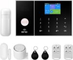 Wireless Alarm HDL-T50Z-1S