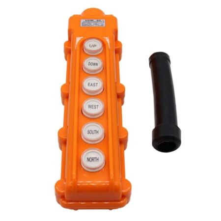 Button P COB63A