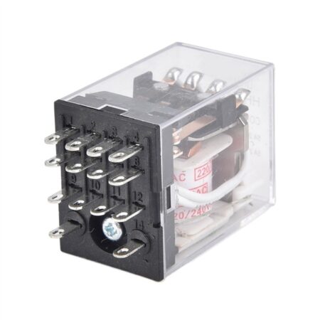 Relaisintermediaire NXJ-A220V-4Z1D