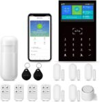Wireless Alarm HDL-T50Z-1S
