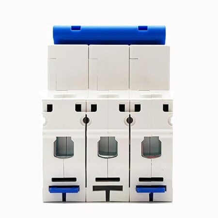 Disjoncteur Diff DZ47LE-125-2P-63A 0.3A
