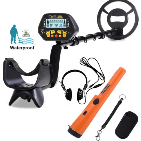 metal detector MD3003B1