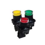 Voyant G NP2-EV61 230V LED