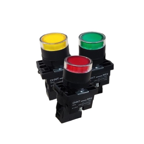 Voyant G NP2-EV61 230V LED