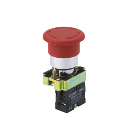 Button P NP8-11 BND AC