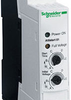 DEMARREUR PROGR NJR2-30D