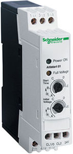 DEMARREUR PROGR NJR2-30D