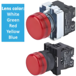 Voyant G NP2-EV61 230V LED